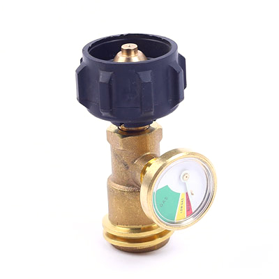 Gas Valve