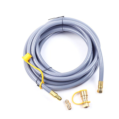 Gas Hose